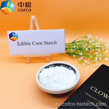 I-biodergradable corn starch pbat resin